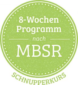 MBSR Online Kurs